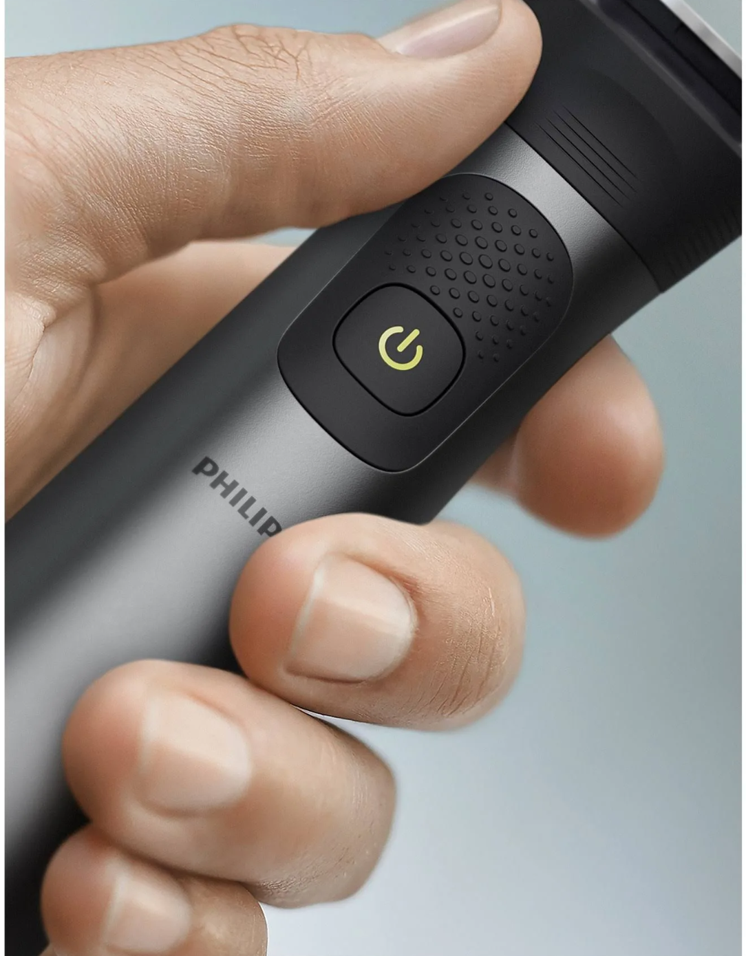 Philips All-in-One Multigroom Trimmer Kit – Beard, Hair & Body Grooming